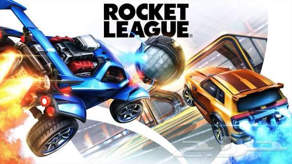 مدرب روكت ليغ محترف64610555152387110