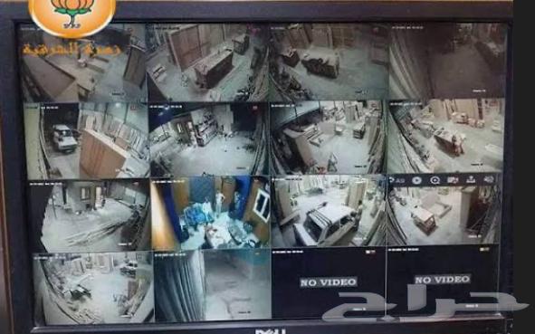Installation and Maintenance of Surveillance Cameras64158570013185112