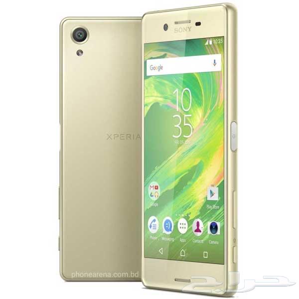 جوال سوني اكسبيريا اكس Xperia X64588569755779113
