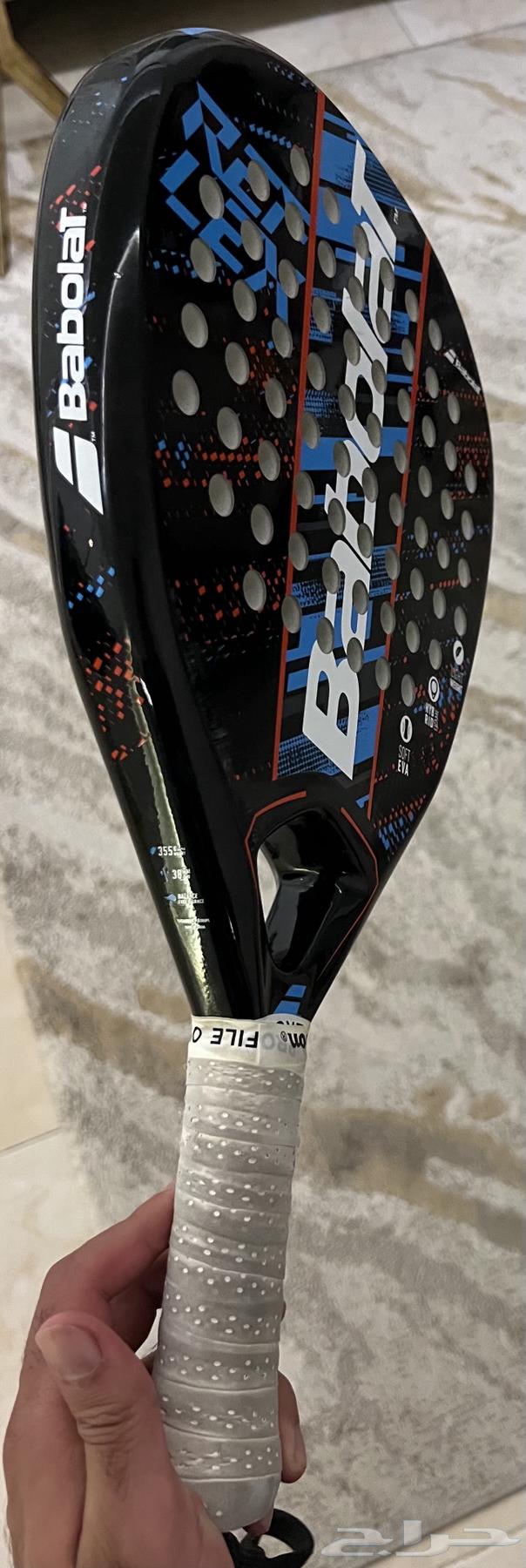 مضرب بادل  Babolat64607370499331113