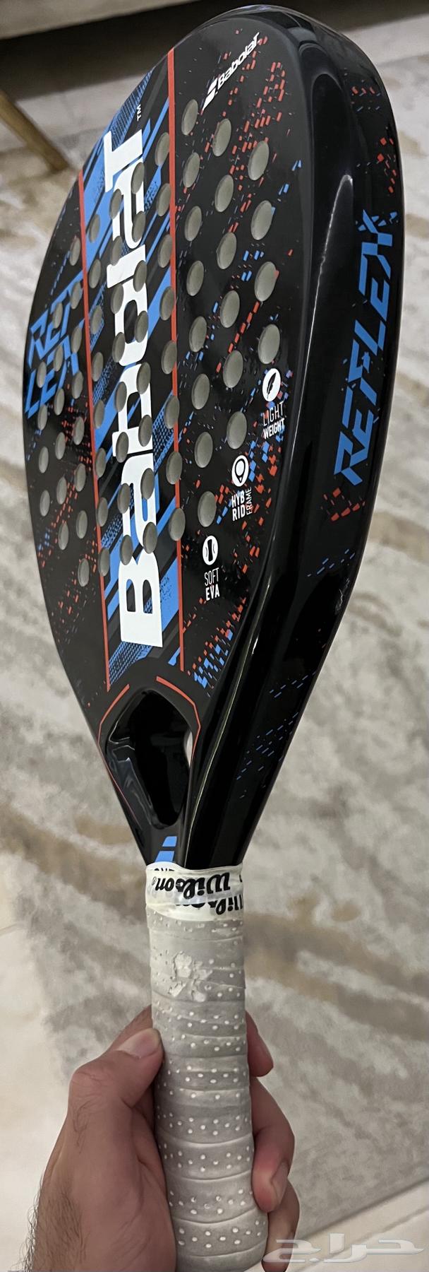 مضرب بادل  Babolat64607370499331110