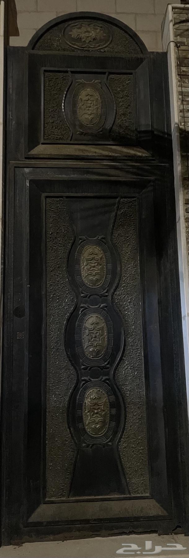 باب حديد للبيع64609523407363110