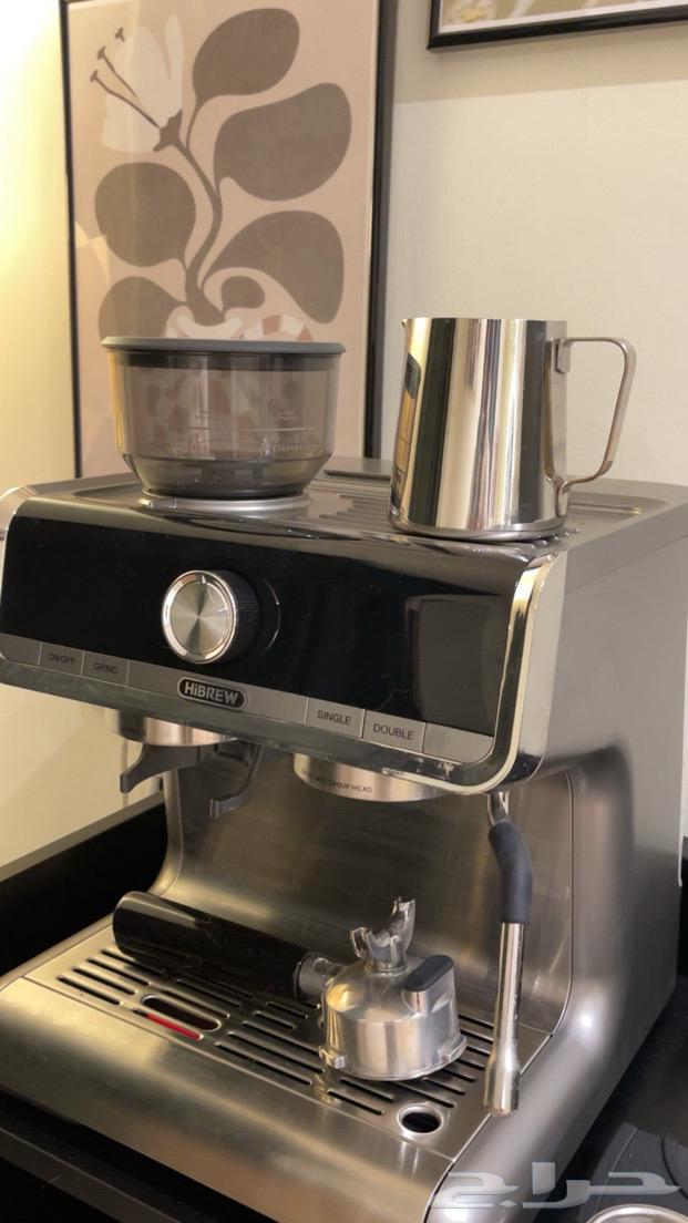 آلة قهوة64607756670210110