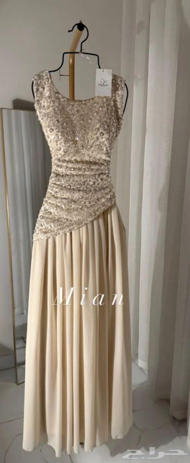 فستان للبيع64615201407874110