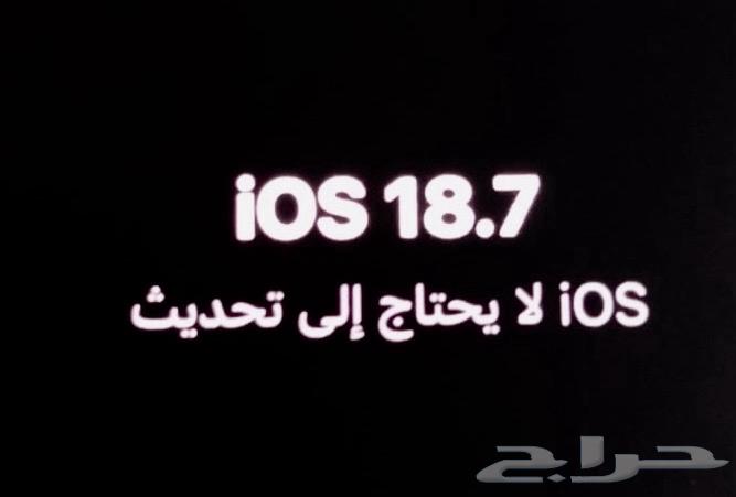 ايفونxs نظيف جدا64615831410434110