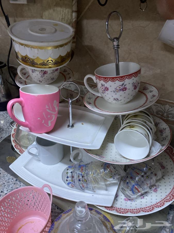 مواعين للبيع64614422266243111