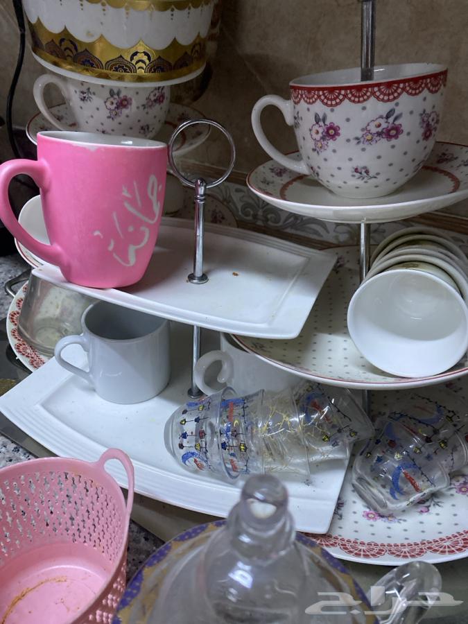 مواعين للبيع64614422266243113