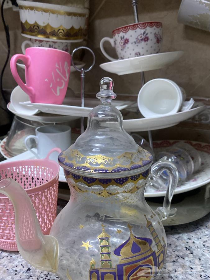 مواعين للبيع64614422266243110