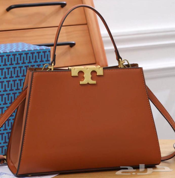 حقيبة توري بورش64614757401345110