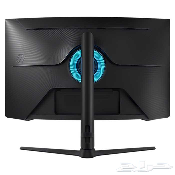 Samsung Odyssey G6 2K Monitor64610954802178113