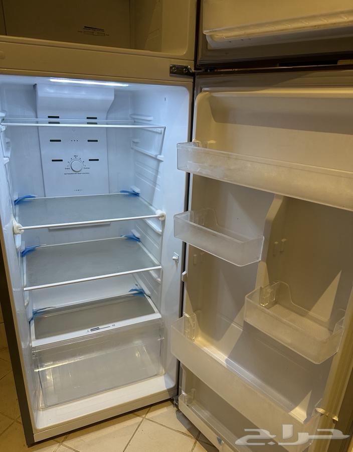 ثلاجة   فريزر ويستنجهاوس للبيع64606461035907113