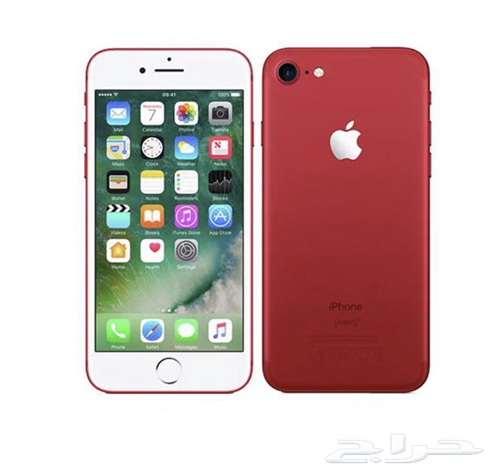 iPhone 7, Brand New Sibling for Sale, 128 GB, Only Serious Buyers64611480116098110