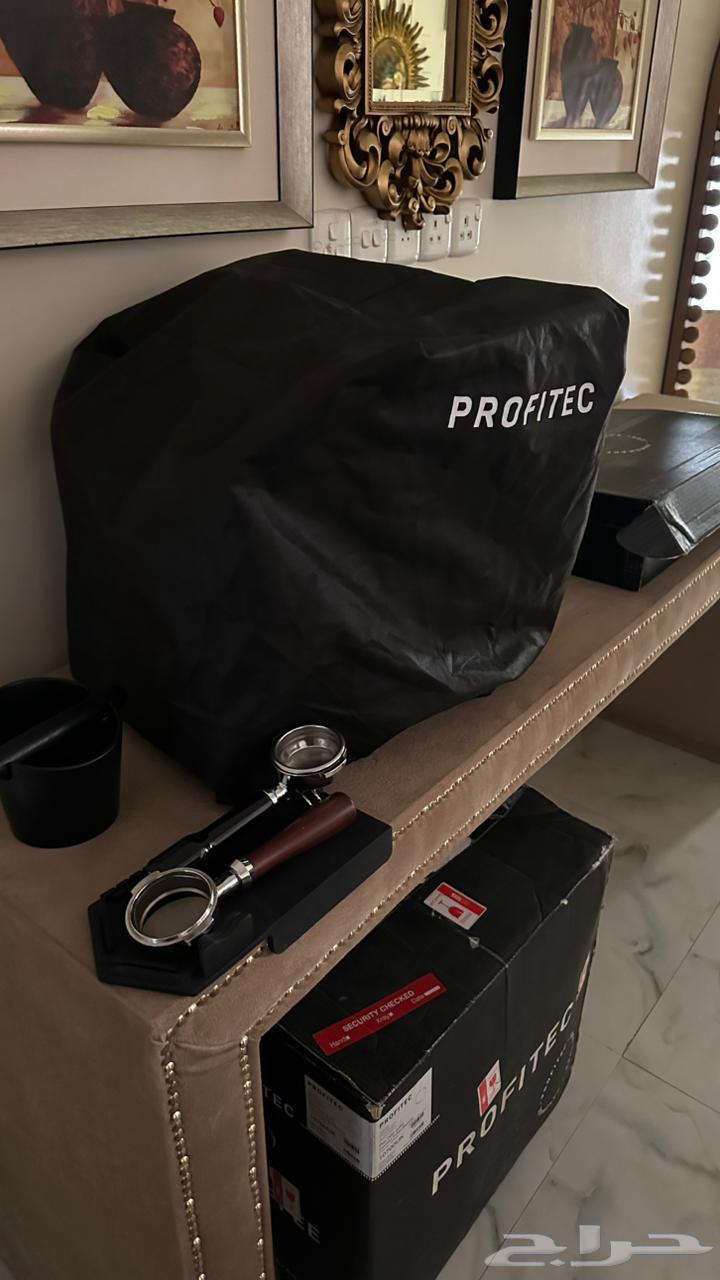 Profitec 700 Espresso Machine64611917409666114