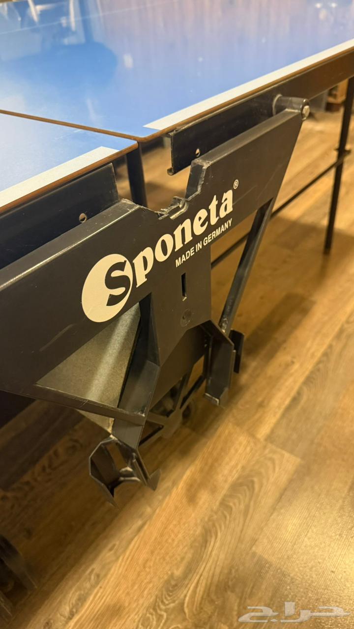 للبيع طاولة تنس استخدام خفيف64612264240387111