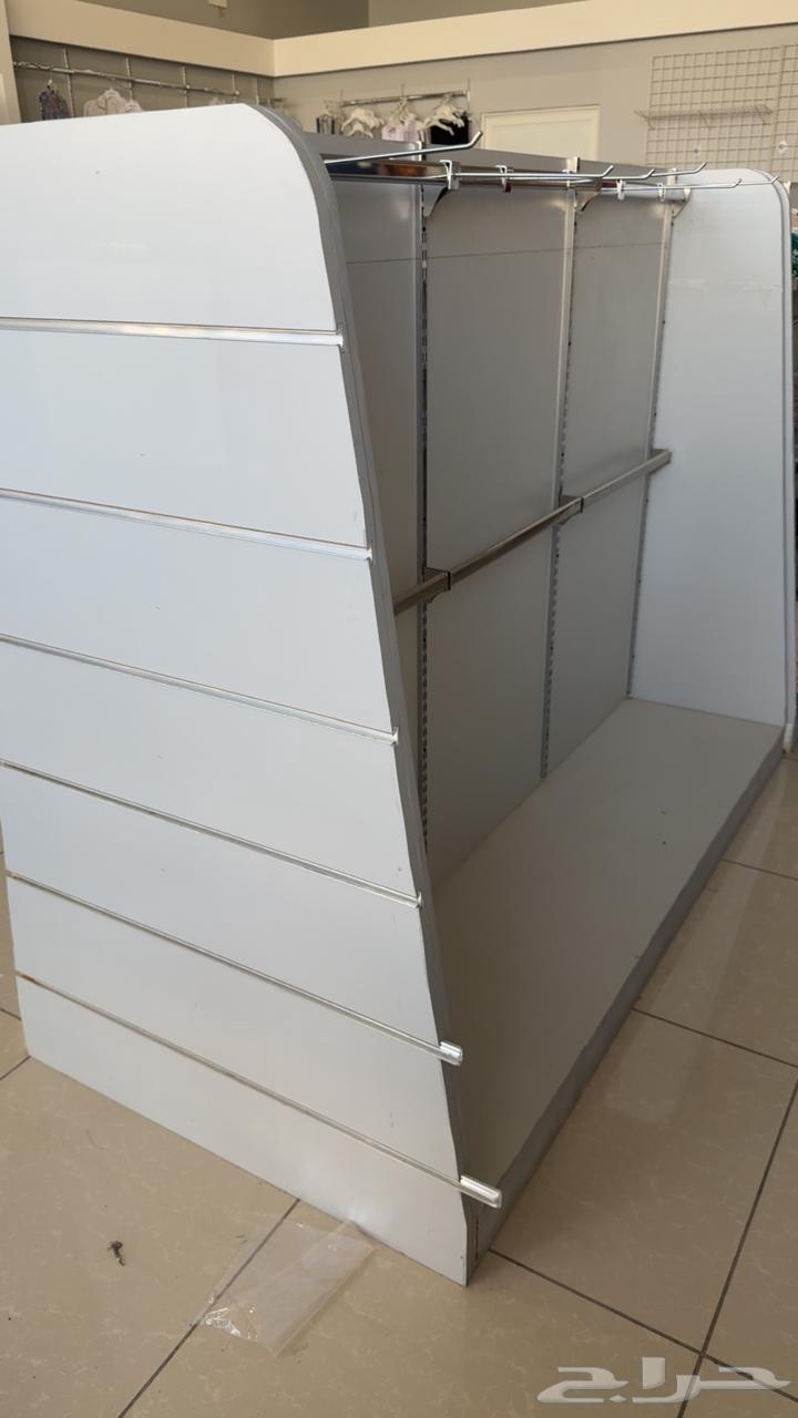 ديكور وارفف محل64609710522113110