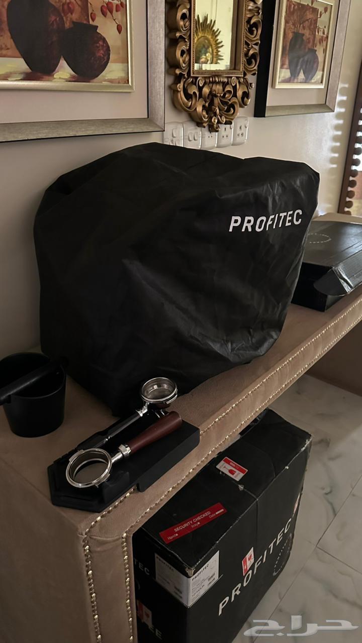 Profitec 700 Espresso Machine64611917409666113