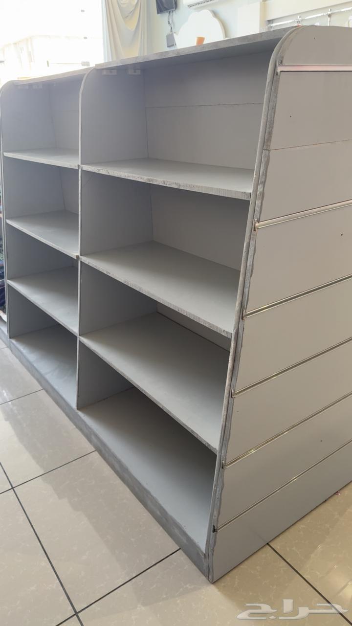 ديكور وارفف محل64609710522113113