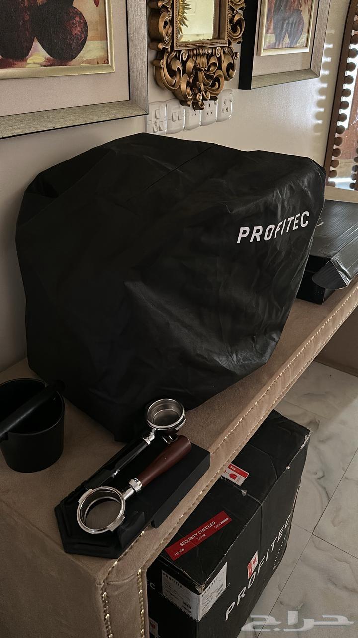 Profitec 700 Espresso Machine64611917409666110