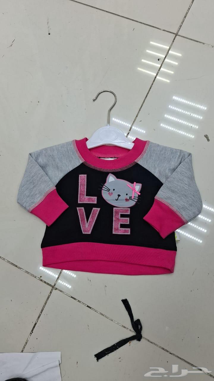 بضاعة ملابس للبيع كلها64611854751489112