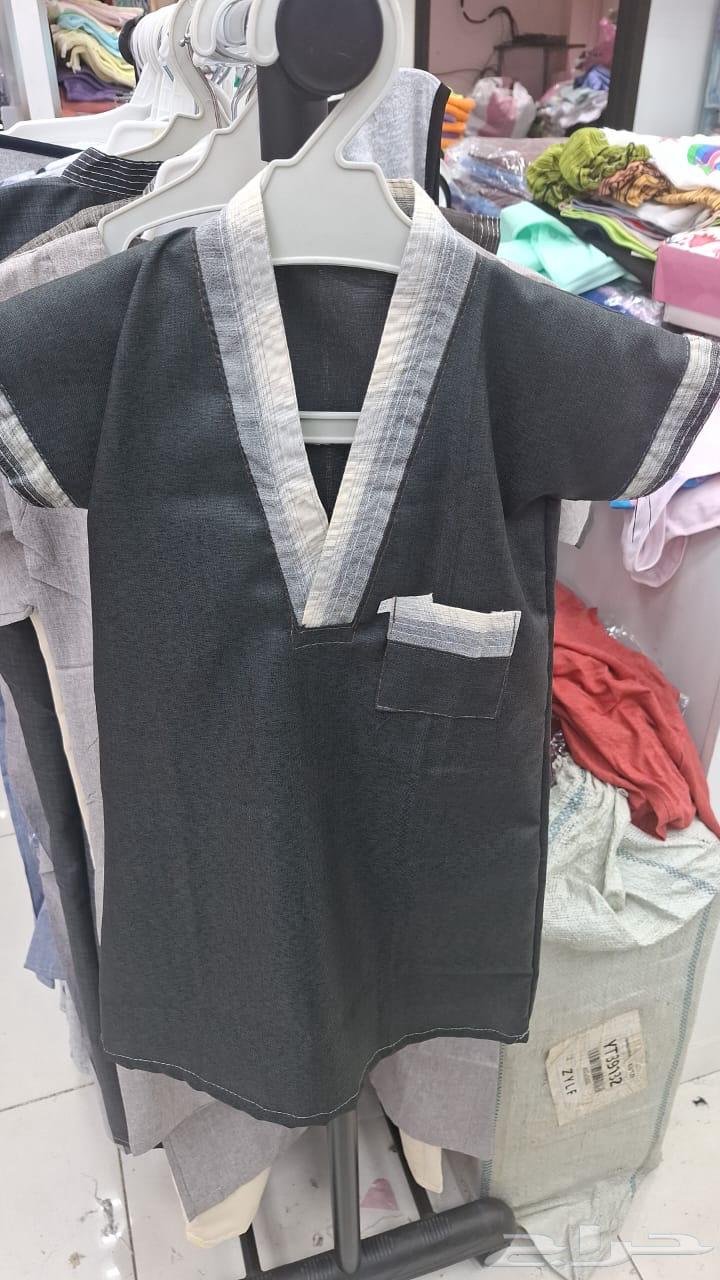 بضاعة ملابس للبيع كلها64611854751489113