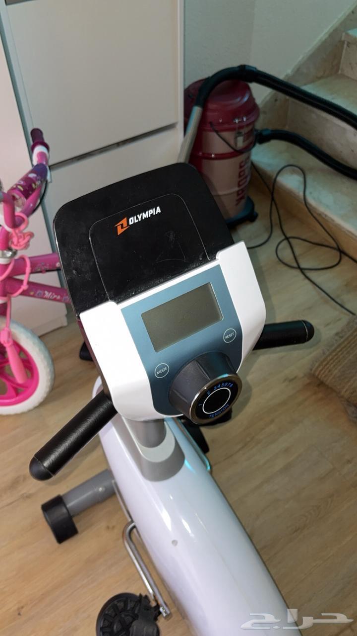 جهاز دراجه ثابته64612400620547112