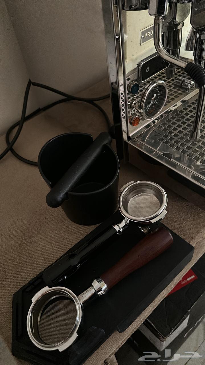 Profitec 700 Espresso Machine64611917409666111