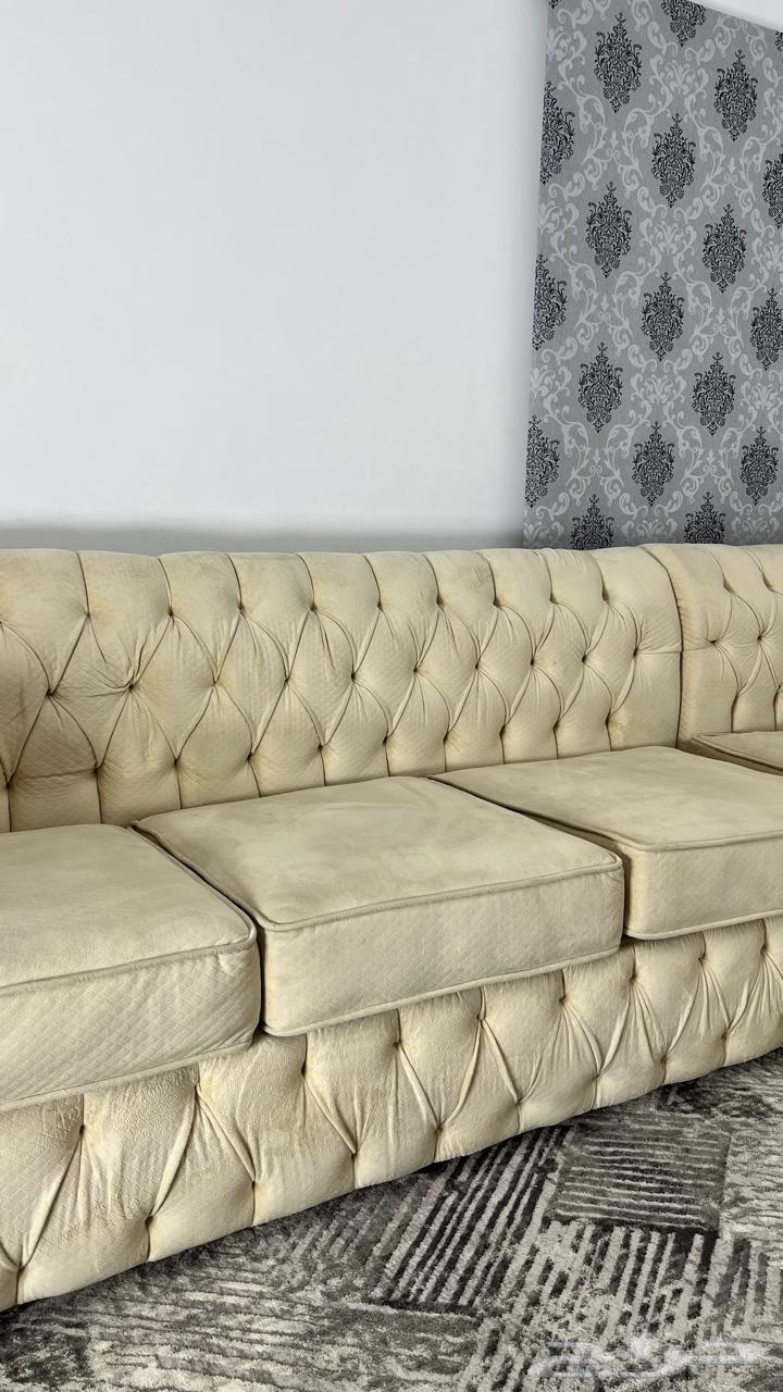 Sofa, Nearly New, Used for Less Than One Month64614745186050110