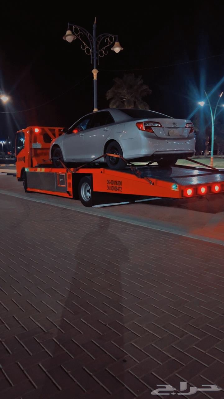 سطحه لنقل المركبات بالمدينه وخارجها64158785704578110