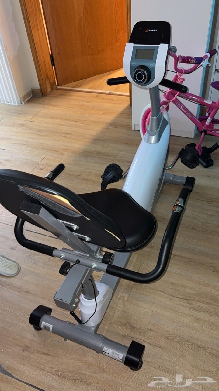 جهاز دراجه ثابته64612400620547110