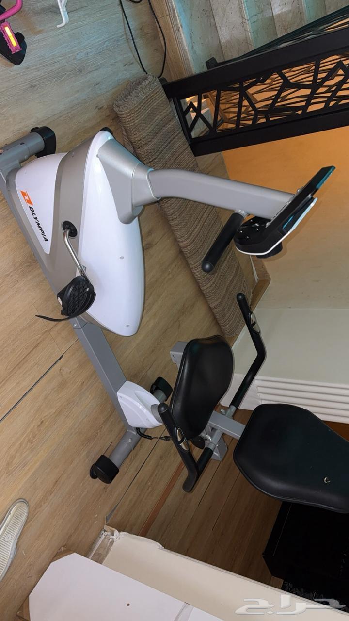 جهاز دراجه ثابته64612400620547111