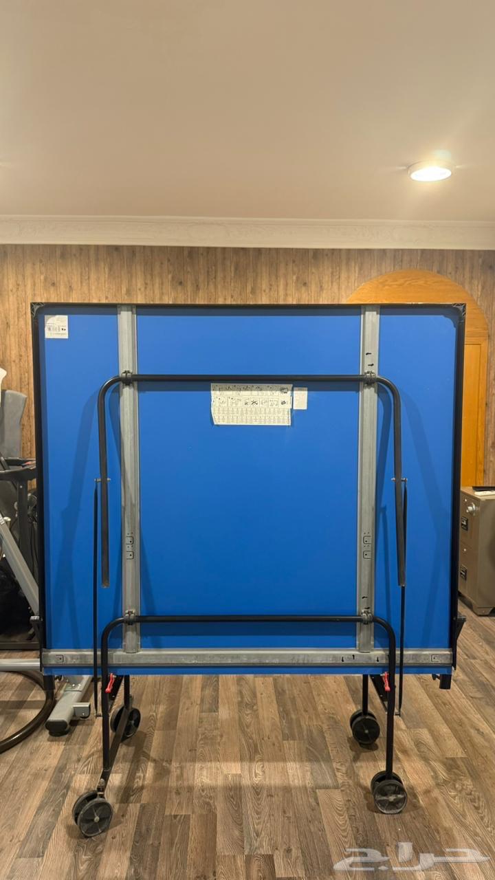 للبيع طاولة تنس استخدام خفيف64612264240387110