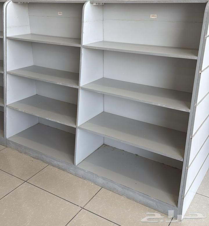 ديكور وارفف محل64609710522113111