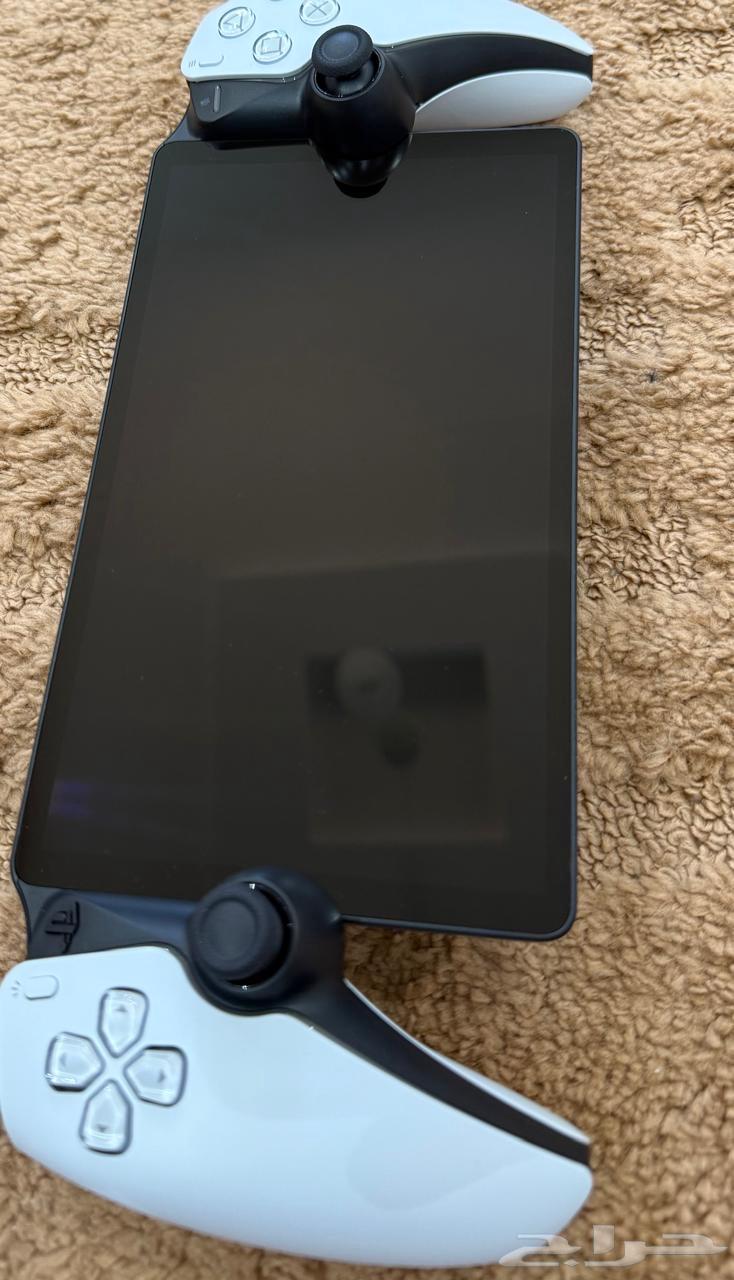 Portal Device64609698057090112