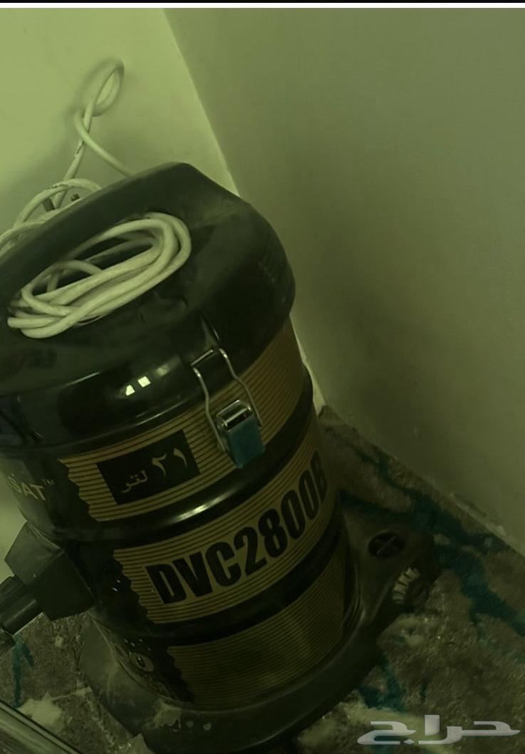 مكنستين كهربائيه كل وحده شركه معينه وتعمل64612932546305111