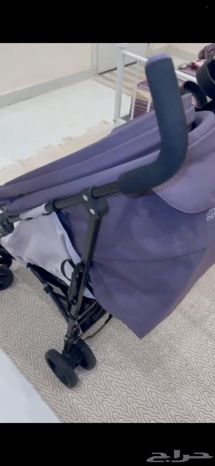 Children's stroller in good condition64612596375299110