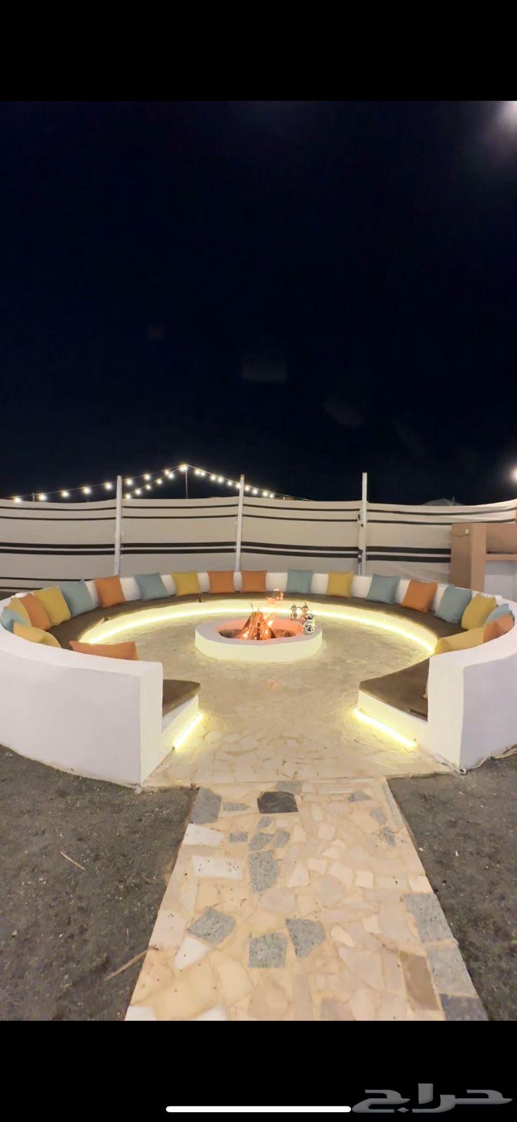 مخيم للبيع معروف64611054914305110