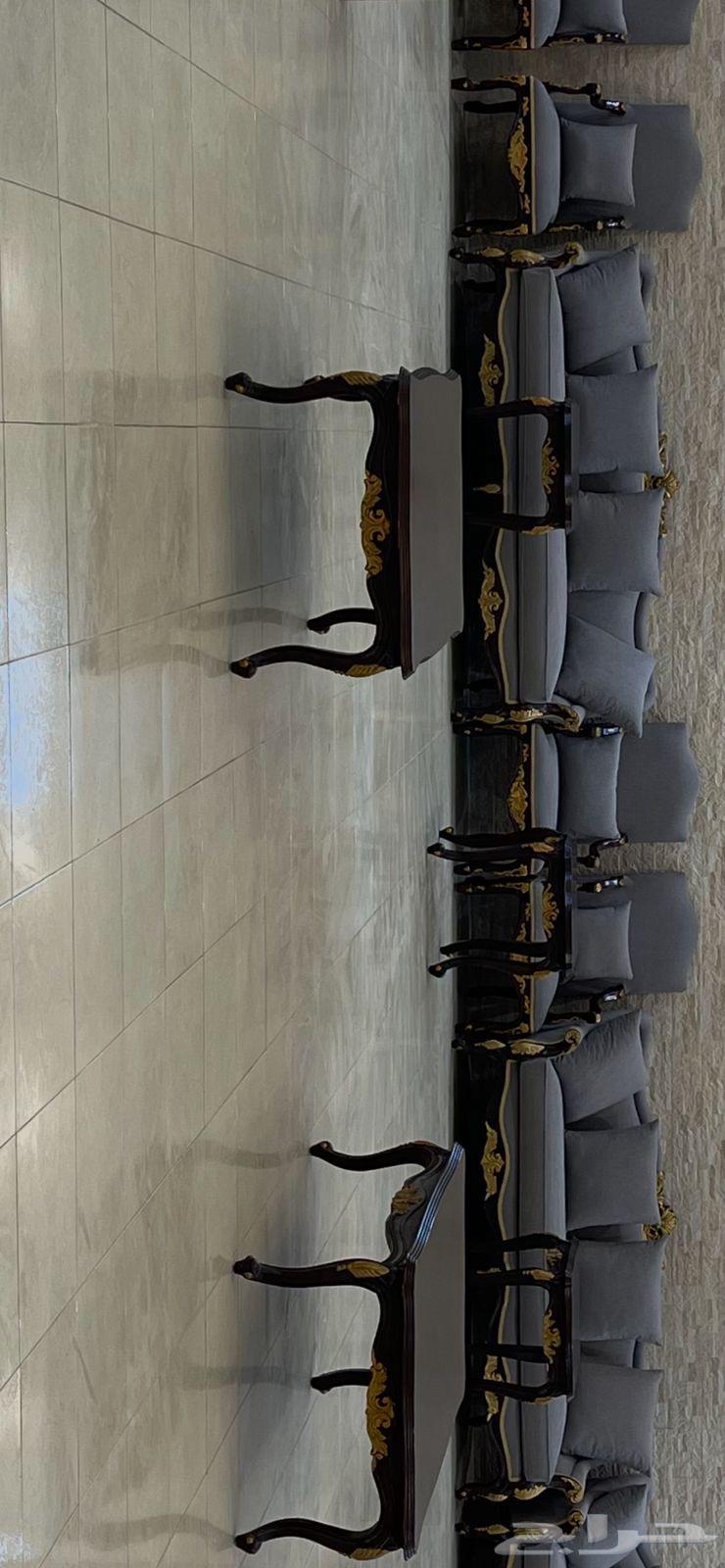 طقم كنب للبيع64612350967427110