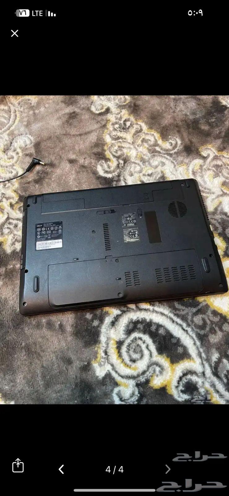 لابتوب ريسر نظيف64609883711362113