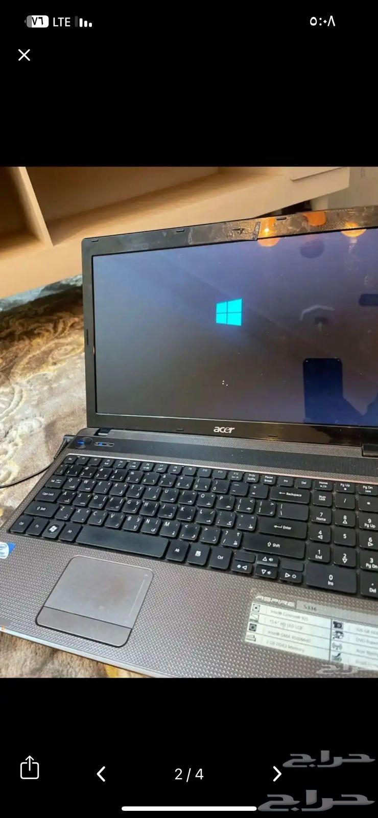 لابتوب ريسر نظيف64609883711362111