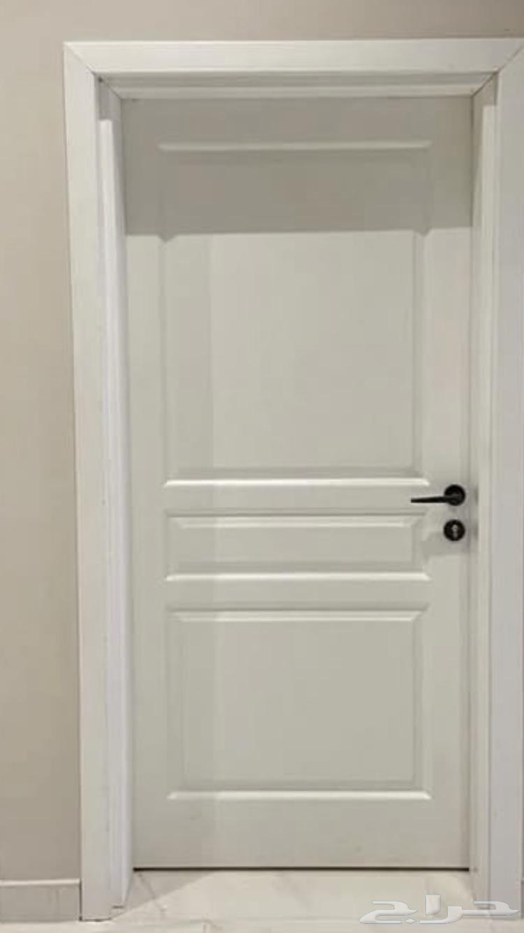 ديكورات ودهانات الجدران وتغير لون الابواب64159722481539111
