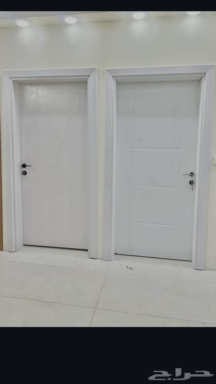 ديكورات ودهانات الجدران وتغير لون الابواب64159722481539112