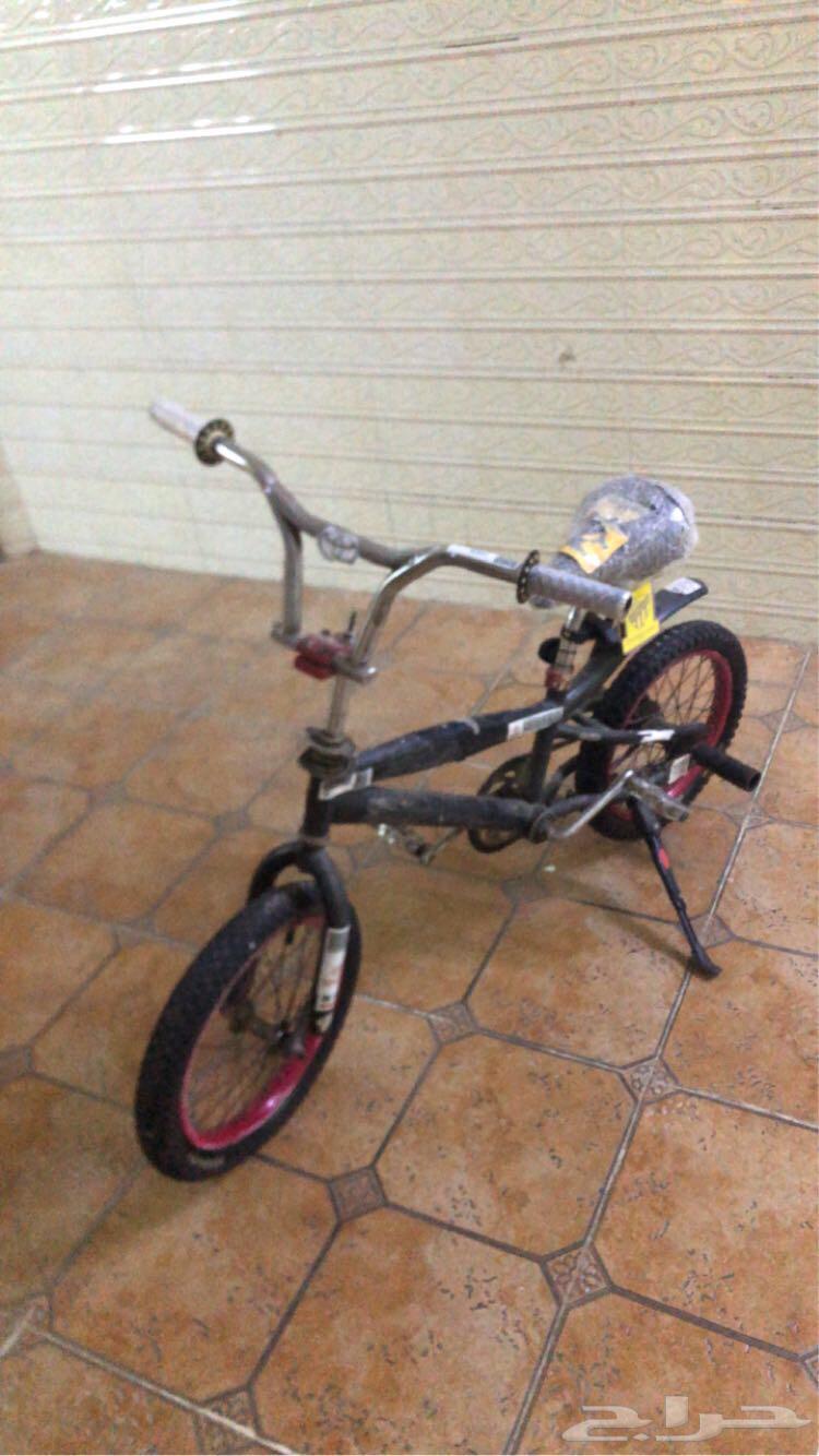 سيكل دارجه كوبرا للبيع مقاس 1664615583817601111