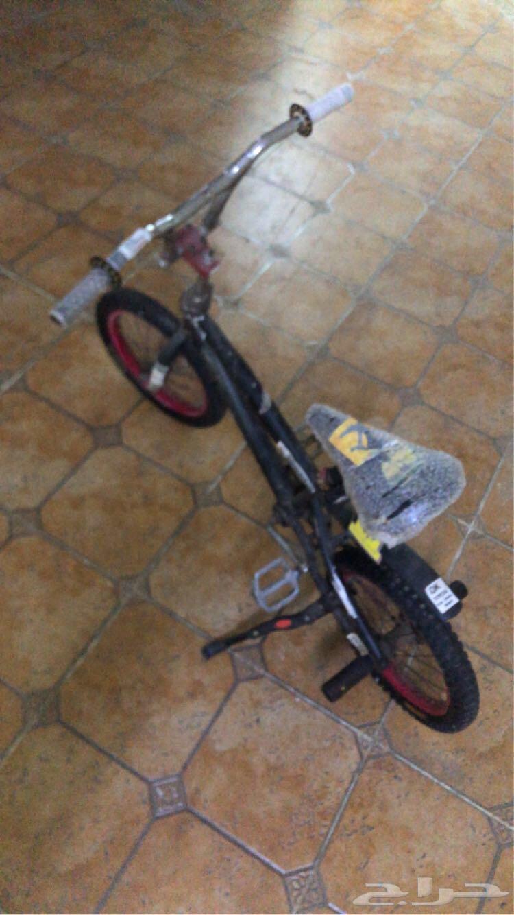 سيكل دارجه كوبرا للبيع مقاس 1664615583817601112