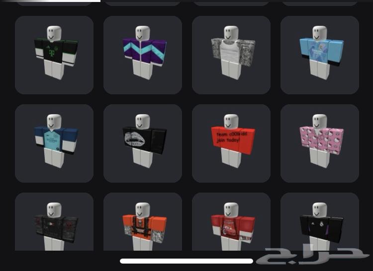 حساب روبلوكس للبيع 400 حساب دافع علي 50064614930209666111