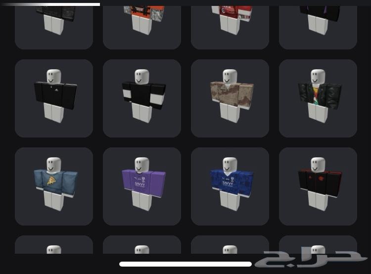 حساب روبلوكس للبيع 400 حساب دافع علي 50064614930209666113