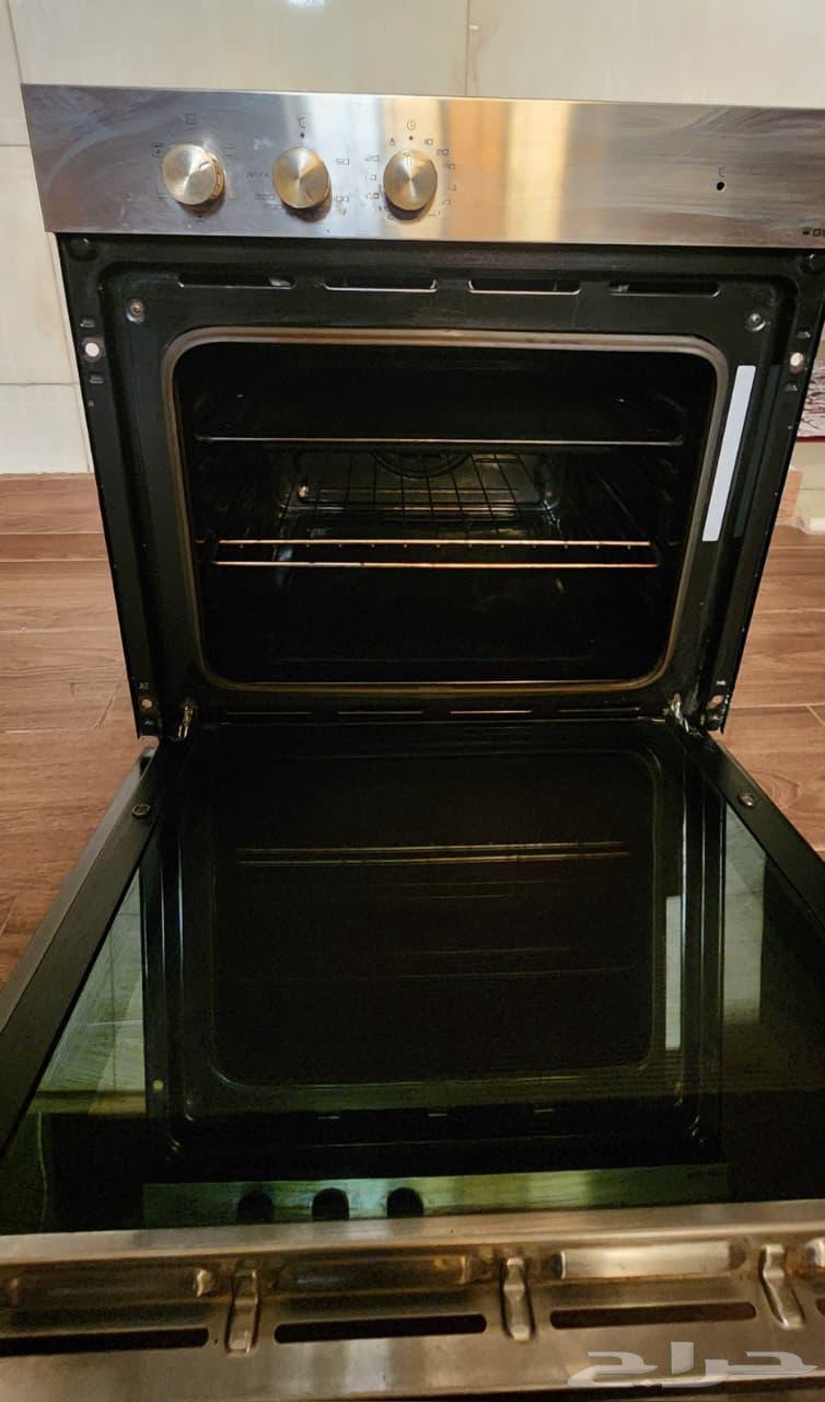 للبيع فرن و مايكرويف64614085846402114
