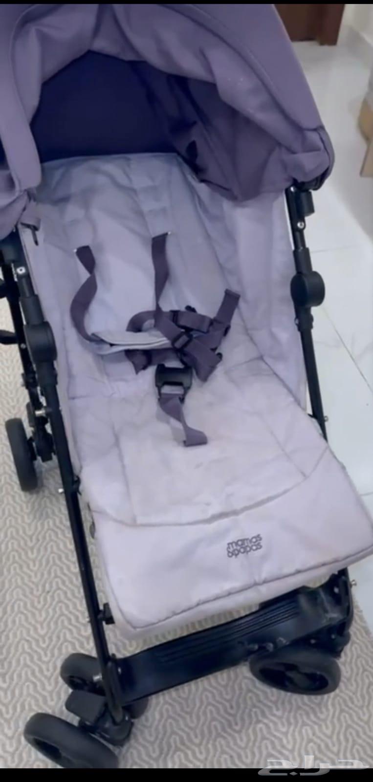 Children's stroller in good condition64612596375299111