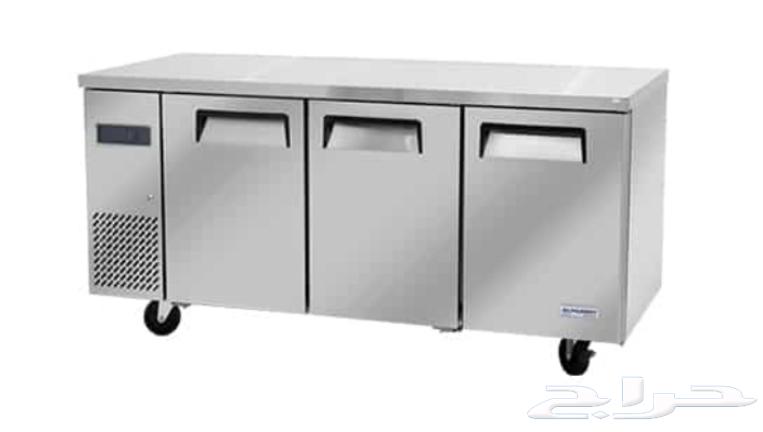 ثلاجة بانكول ستيل ارضيه64607794073987110