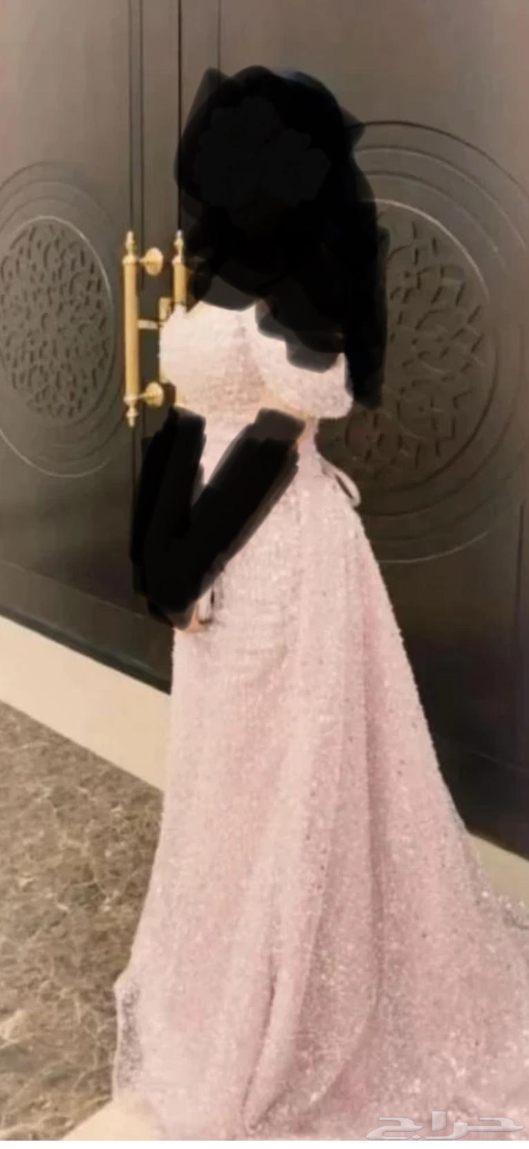 فستان مقاس s اللي تبغاه تتواصل خاص ضروري64610904544515111