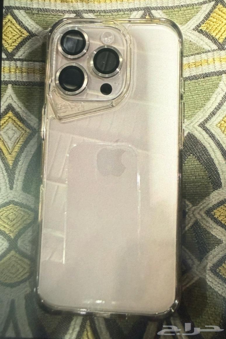 آيفون 16 برو 128قيقا64616209836929110